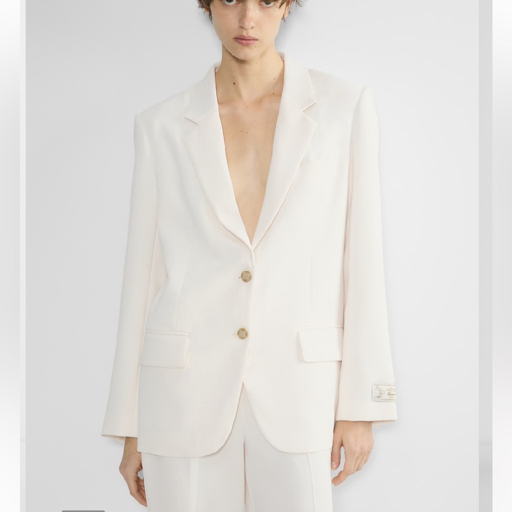 Wilfred Abby Blazer
